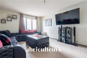 t1 à la vente -   92390  VILLENEUVE LA GARENNE, surface 53 m2 vente t1 - UBI432981644